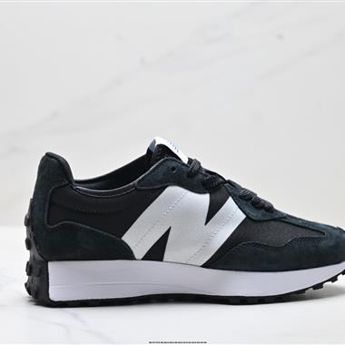 New Balance 327系列 新百倫 復古休閒運動慢跑鞋