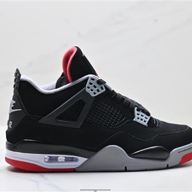 Nike Air Jordan 4 Retro 復古休閒運動文化籃球鞋