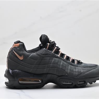 NIKE AIR MAX 95 TT 氣墊復古慢跑百搭鞋休閒運動鞋