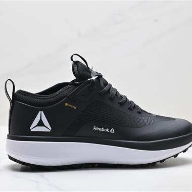 Reebok WORKOUT PLUS RC 3.0 潮流百搭運動休閒鞋