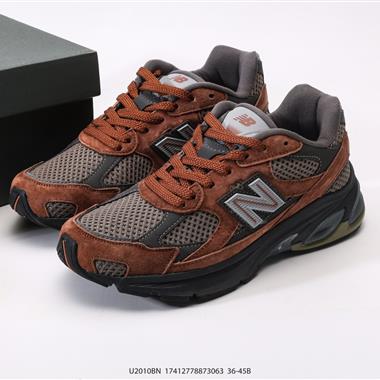 New Balance NB2010系列新百倫經典復古休閒運動板鞋
