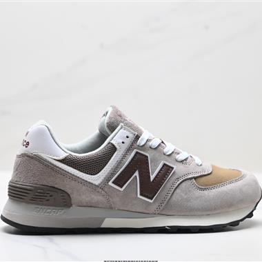 New Balance 574系列 新百倫 低幫復古休閒運動慢跑鞋