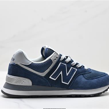 New Balance 574系列 新百倫 低幫復古休閒運動慢跑鞋