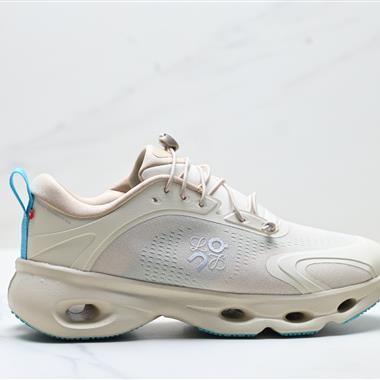 Loewe x On 昂跑Cloudtilt 聯名輕量運動休閒鞋