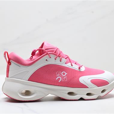 Loewe x On 昂跑Cloudtilt 聯名輕量運動休閒鞋