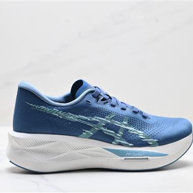 ASICS SONICBLAST 亞瑟士 輕量透氣緩震休閒低幫系帶運動跑步鞋