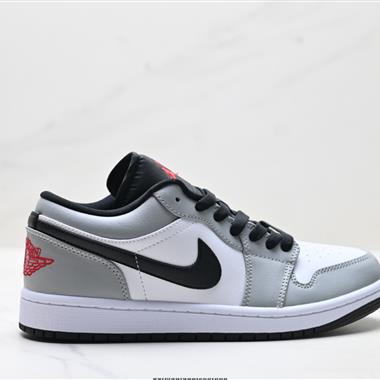 Nike Air Jordan 1 Low AJ1 低幫休閒板鞋