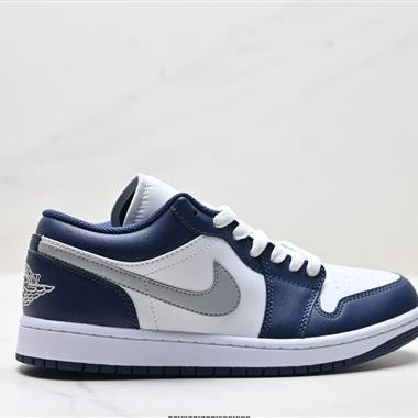 Nike Air Jordan 1 Low AJ1 低幫休閒板鞋