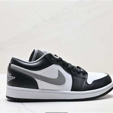 Nike Air Jordan 1 Low AJ1 低幫休閒板鞋