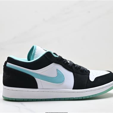 Nike Air Jordan 1 Low AJ1 低幫休閒板鞋