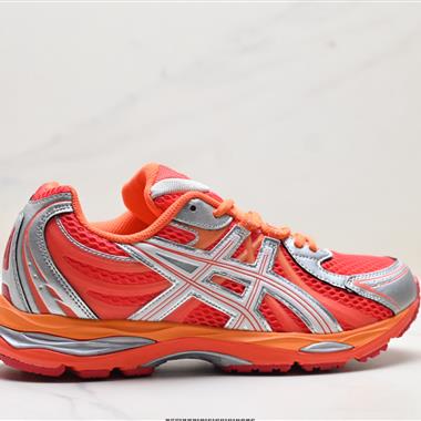 Asics GEL-SEKIRAN 亞瑟士 時尚舒適 低幫 休閒跑步鞋