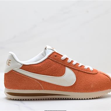 Nike Classic Cortez 阿甘鞋休閒跑步鞋運動鞋