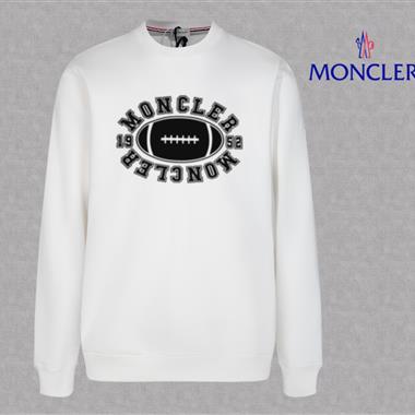 MONCLER  2025秋冬新款衛衣帽T