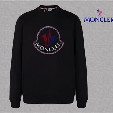 MONCLER  2025秋冬新款衛衣帽T