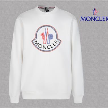MONCLER  2025秋冬新款衛衣帽T