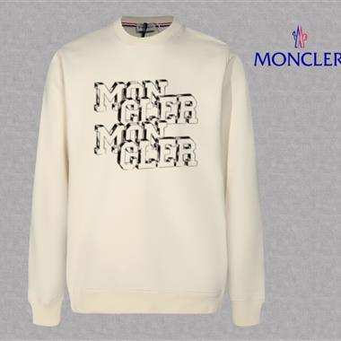 MONCLER  2025秋冬新款衛衣帽T