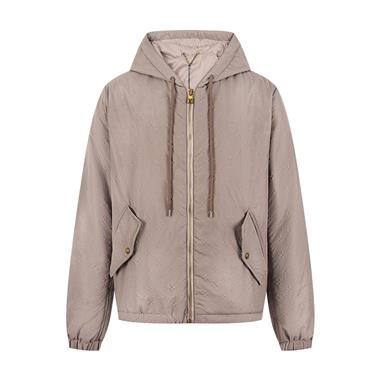 LouisVuitton   2025秋冬新款風衣夾克外套