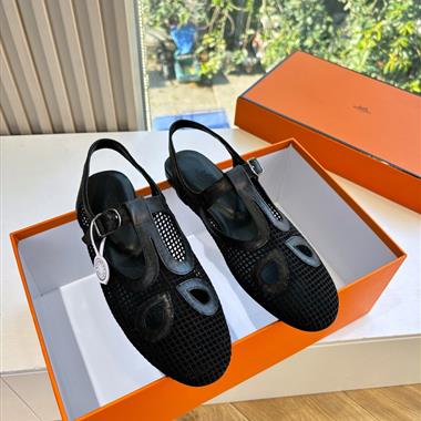 HERMES   2025新款女生休閒時尚鞋子