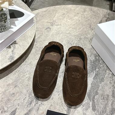 CELINE   2025新款女生休閒時尚鞋子