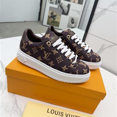 Louis Vuitton   2025新款女生休閒時尚鞋子