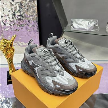 Louis Vuitton   2025新款男生休閒時尚鞋子