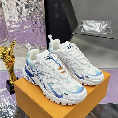 Louis Vuitton   2025新款男生休閒時尚鞋子