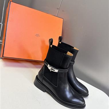 HERMES   2025新款女生休閒時尚鞋子