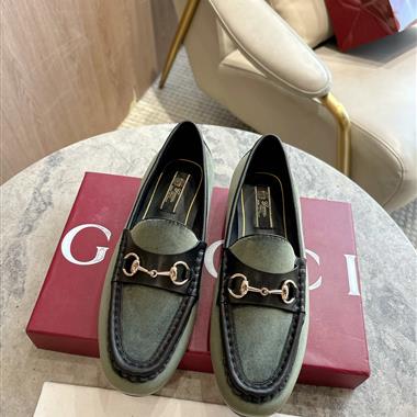 GUCCI   2025新款女生休閒時尚鞋子