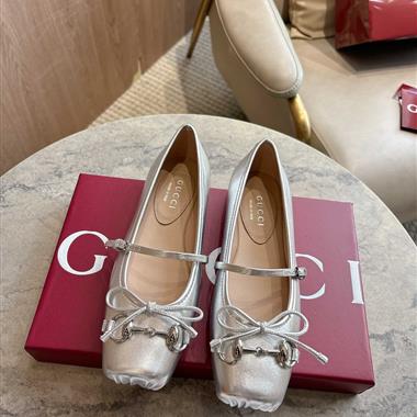 GUCCI   2025新款女生休閒時尚鞋子