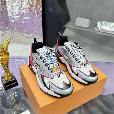 Louis Vuitton   2025新款女生休閒時尚鞋子