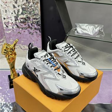 Louis Vuitton   2025新款女生休閒時尚鞋子