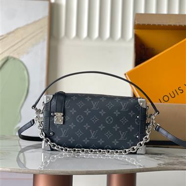 LOUIS VUITTON  2025新款女生時尚包包 尺寸：21x14x6CM