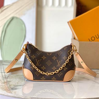 LOUIS VUITTON  2025新款女生時尚包包 尺寸：19x13x8CM