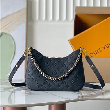 LOUIS VUITTON  2025新款女生時尚包包 尺寸：27x16x10CM