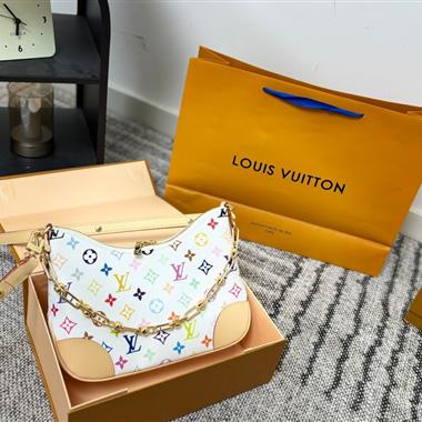 LOUIS VUITTON  2025新款女生時尚包包 尺寸：26*16CM