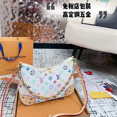 LOUIS VUITTON  2025新款女生時尚包包 尺寸：26*19CM