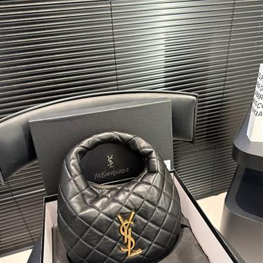 YSL   2025新款女生時尚包包 尺寸：26*16CM