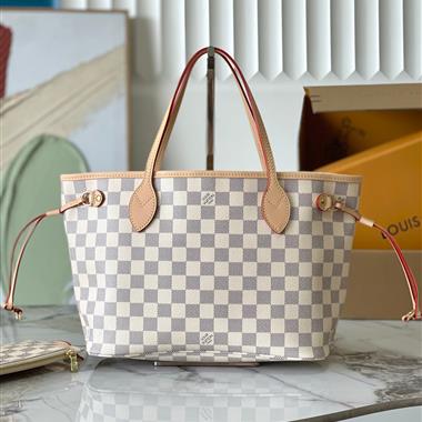 LOUIS VUITTON  2025新款女生時尚包包 尺寸：29x21x12CM