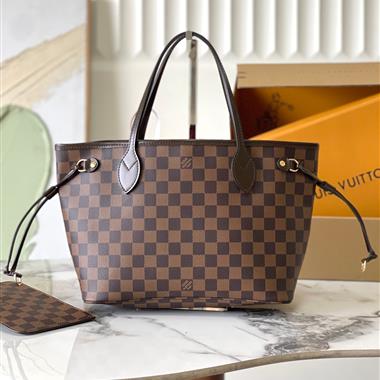 LOUIS VUITTON  2025新款女生時尚包包 尺寸：29x21x12CM