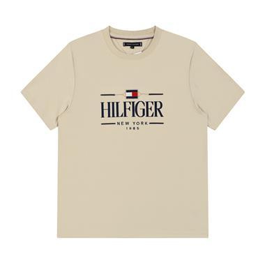 TOMMY  2026春季新款短袖T恤