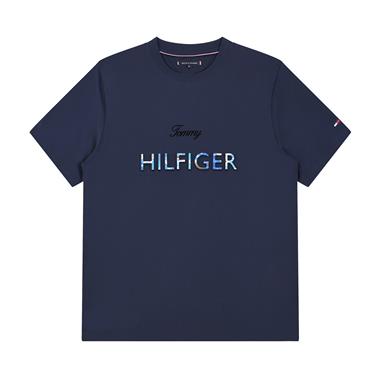 TOMMY  2026春季新款短袖T恤