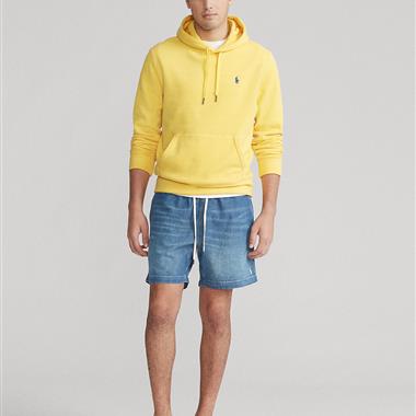 Ralph Lauren   2025秋冬新款衛衣帽T