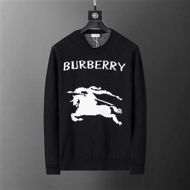 BURBERRY   2025秋冬新款保暖毛衣