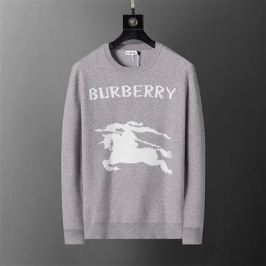 BURBERRY   2025秋冬新款保暖毛衣