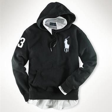 Ralph Lauren   2025秋冬新款衛衣帽T