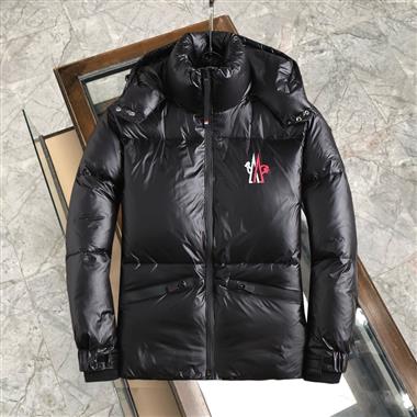 MONCLER   2025秋冬新款羽絨外套
