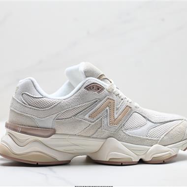 New Balance 9060系列 新百倫 復古休閒運動慢跑鞋