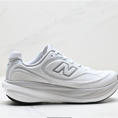 New Balance 1080系列 網布防滑耐磨透氣輕便 低幫 馬拉松跑步鞋