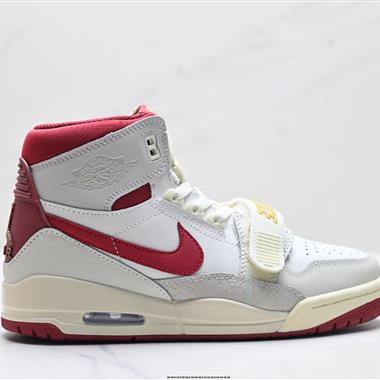 Nike Air Jordan Legacy 312 High 文化休閒運動籃球鞋