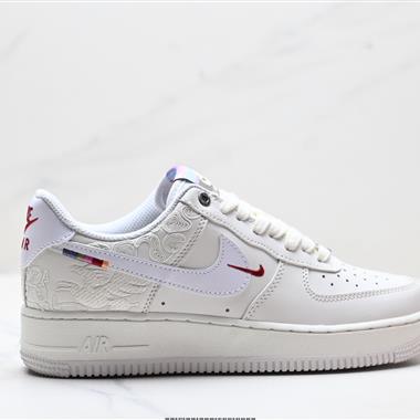 Nike Air Force 1’07空軍一號低幫百搭休閒運動板鞋